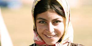 Iran Nomad Tour in Bavanat and Sepidan 14 Days